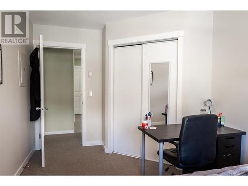 1481 Glenmore Road N Unit# 301, Kelowna, BC - Indoor Photo Showing Office