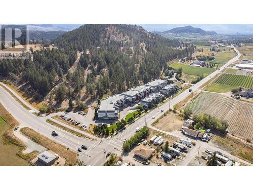 1481 Glenmore Road N Unit# 301, Kelowna, BC - Outdoor With View