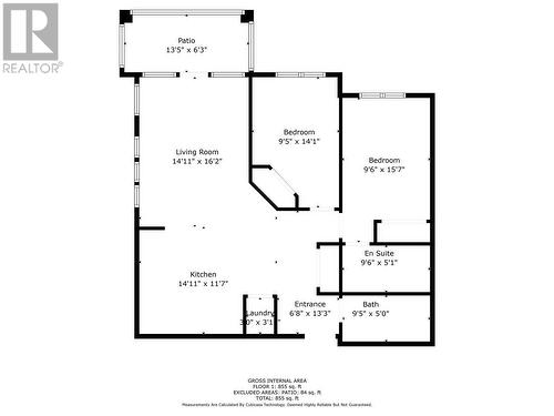 1481 Glenmore Road N Unit# 301, Kelowna, BC - Other