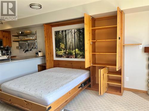 9804 Silver Star Road Unit# 308, Vernon, BC - Indoor Photo Showing Bedroom
