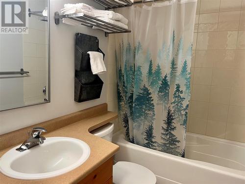 9804 Silver Star Road Unit# 308, Vernon, BC - Indoor Photo Showing Bathroom