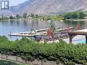 4200 Lakeshore Drive Unit# 211, Osoyoos, BC  - Outdoor With Body Of Water With View 