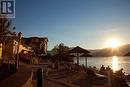 4200 Lakeshore Drive Unit# 211, Osoyoos, BC  - Outdoor With Body Of Water With View 