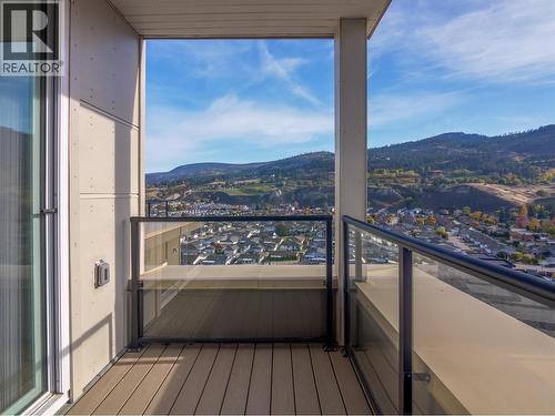 3362 Skaha Lake Road Unit# 1303, Penticton, BC - Outdoor With View With Exterior