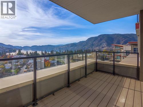 3362 Skaha Lake Road Unit# 1303, Penticton, BC - Outdoor With View With Exterior