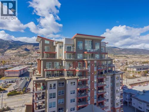 3362 Skaha Lake Road Unit# 1301, Penticton, BC - Outdoor With View