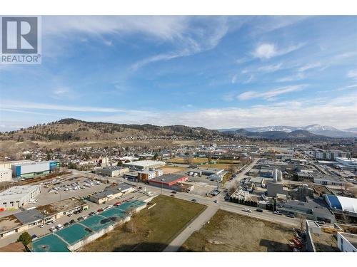 1151 Sunset Drive Unit# 1902, Kelowna, BC - Outdoor With View