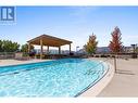3229 Skyview Lane Unit# 412, West Kelowna, BC  - Outdoor With In Ground Pool 