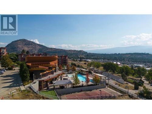 3229 Skyview Lane Unit# 412, West Kelowna, BC - Outdoor With View