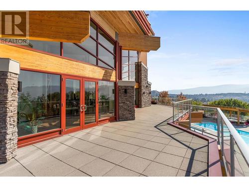 3229 Skyview Lane Unit# 412, West Kelowna, BC - Outdoor