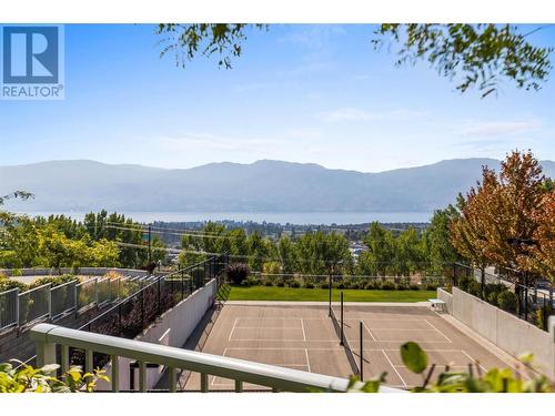 3229 Skyview Lane Unit# 412, West Kelowna, BC - Outdoor With Body Of Water With View