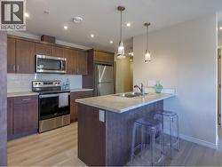 3362 SKAHA LAKE Road Unit# 405  Penticton, BC V2A 0J4