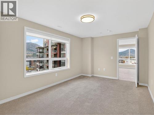 3362 Skaha Lake Road Unit# 903, Penticton, BC - Indoor Photo Showing Other Room