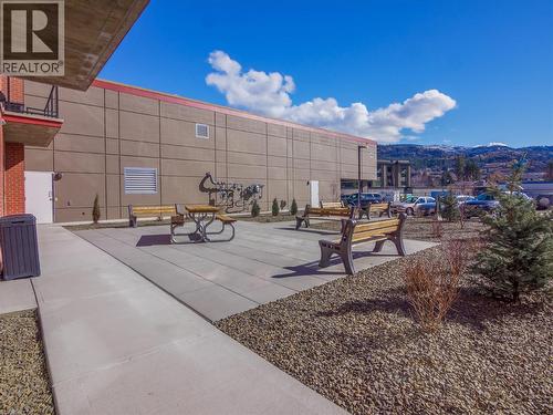 3362 Skaha Lake Road Unit# 903, Penticton, BC - Outdoor