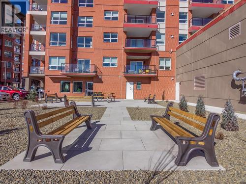 3362 Skaha Lake Road Unit# 903, Penticton, BC - Outdoor