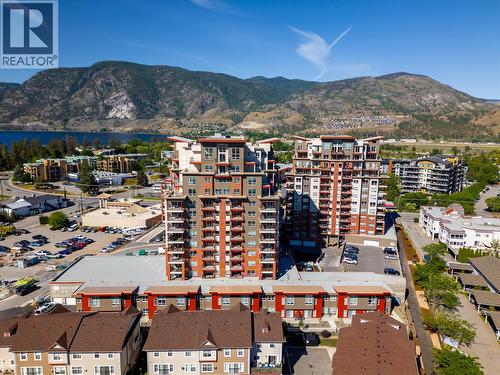3362 Skaha Lake Road Unit# 903, Penticton, BC - Outdoor With View