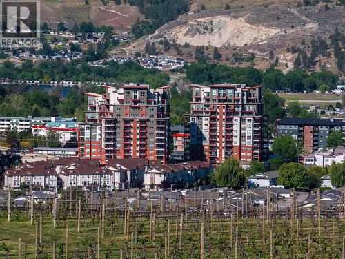 3362 Skaha Lake Road Unit# 903, Penticton, BC - Outdoor With View