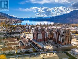 3362 SKAHA LAKE Road Unit# 406  Penticton, BC V2A 0J4