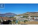1181 Sunset Drive Unit# 1009, Kelowna, BC  - Outdoor With Body Of Water With View 