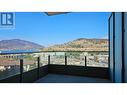1181 Sunset Drive Unit# 1009, Kelowna, BC  - Outdoor With View 