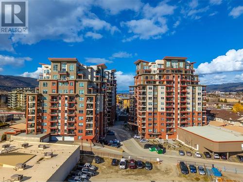 3362 Skaha Lake Road Unit# 504, Penticton, BC - Outdoor With View