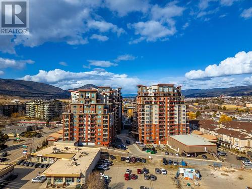 3362 Skaha Lake Road Unit# 504, Penticton, BC - Outdoor With View