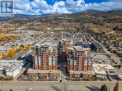 3362 Skaha Lake Road Unit# 504, Penticton, BC - Outdoor With View