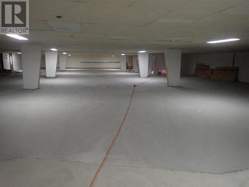 60 Wolverine Road Unit# 213, Big White, BC - Indoor Photo Showing Garage