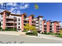 3211 Skyview Lane Unit# 412, West Kelowna, BC  - Outdoor With Facade 