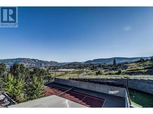 3211 Skyview Lane Unit# 412, West Kelowna, BC - Outdoor With View