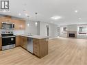 3362 Skaha Lake Road Unit# 1004, Penticton, BC  - Indoor Photo Showing Kitchen 