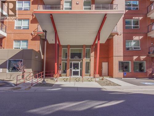 3362 Skaha Lake Road Unit# 1004, Penticton, BC - Outdoor