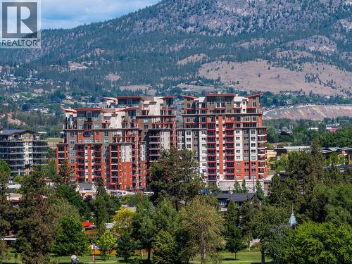 3362 Skaha Lake Road Unit# 1004, Penticton, BC - Outdoor With View