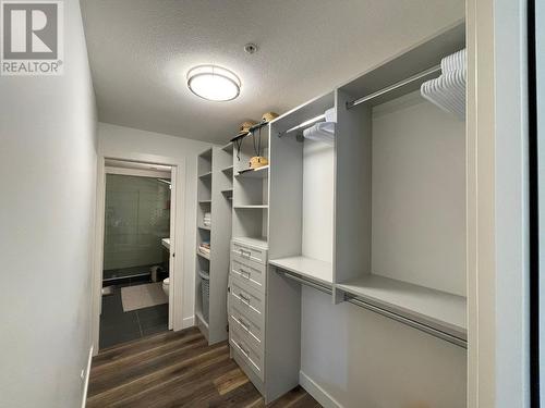 250 Marina Way Unit# 101, Penticton, BC - Indoor With Storage