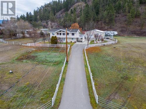 535 Curtis Road, Kelowna, BC - Outdoor With View