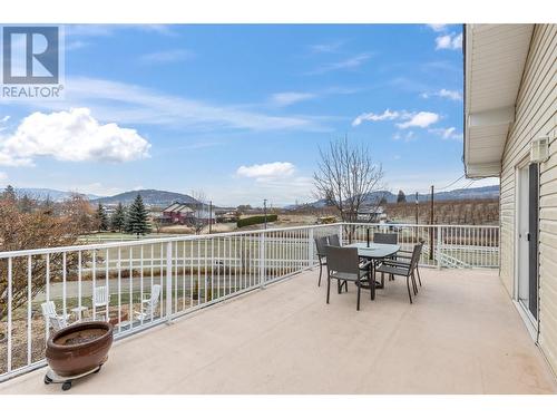 535 Curtis Road, Kelowna, BC - Outdoor With View