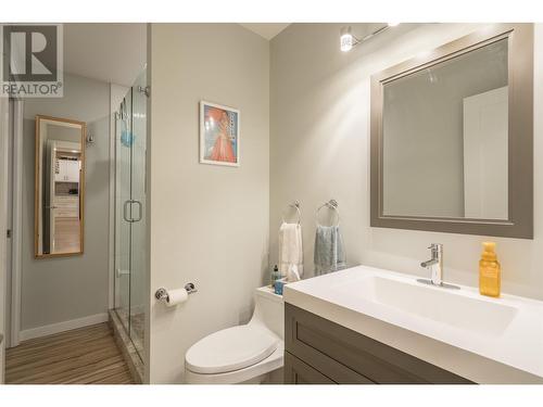 129 3033 Ospika Boulevard, Prince George, BC - Indoor Photo Showing Bathroom