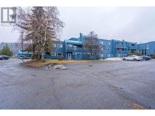 129 3033 Ospika Boulevard, Prince George, BC - Outdoor