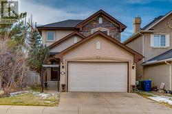 336 Cresthaven Place SW  Calgary, AB T3B 5W5