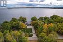 17 Barrie Terrace, Oro-Medonte, ON  - Outdoor With Body Of Water With View 