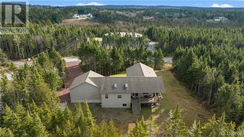30 Meahan Crescent, Saint John, NB - Outdoor With View