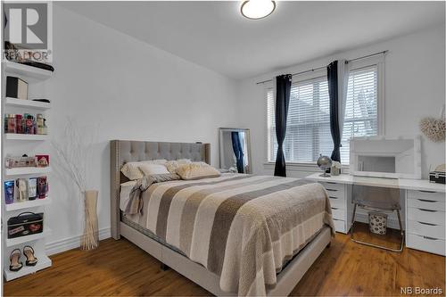 30 Meahan Crescent, Saint John, NB - Indoor Photo Showing Bedroom