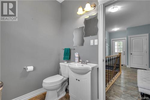 30 Meahan Crescent, Saint John, NB - Indoor Photo Showing Bathroom
