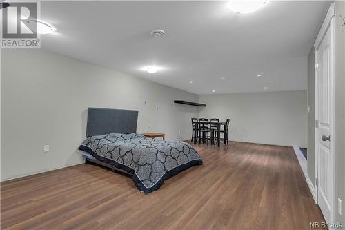 30 Meahan Crescent, Saint John, NB - Indoor Photo Showing Bedroom