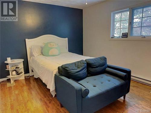 35 Des Draveurs Avenue, Saint-Jacques, NB - Indoor Photo Showing Bedroom