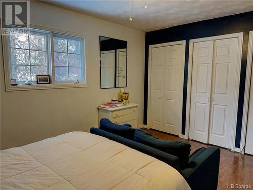 35 Des Draveurs Avenue, Saint-Jacques, NB - Indoor Photo Showing Bedroom