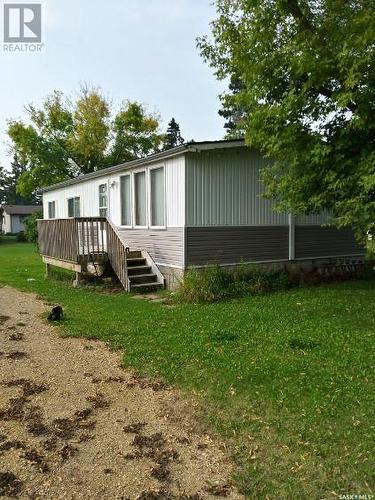 403 4Th Avenue, Medstead, SK 