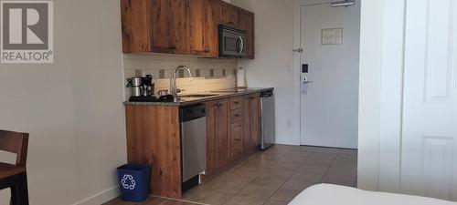 4200 Lakeshore Drive Unit# 312, Osoyoos, BC - Indoor Photo Showing Kitchen
