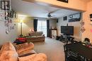 809 96 Avenue Unit# 2, Dawson Creek, BC  - Indoor Photo Showing Living Room 