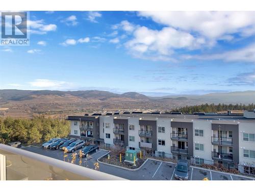 695 Academy Way Unit# Ph2, Kelowna, BC - Outdoor With View